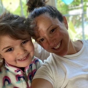 Meet your Posher, Jodi